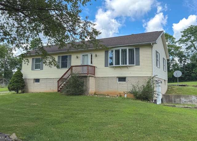 Property at 68 Marcum Ln, Harpers Ferry, WV 25425, 3 beds, 3 baths