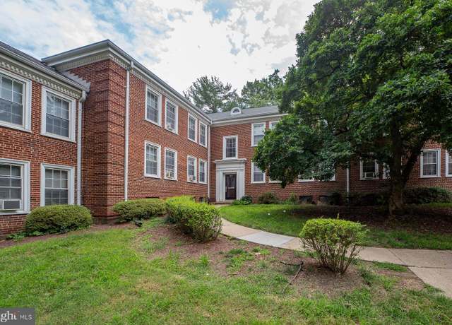 Property at 2712 Terrace Rd SE Unit B609, Washington, DC 20020, 1 bed, 1 bath