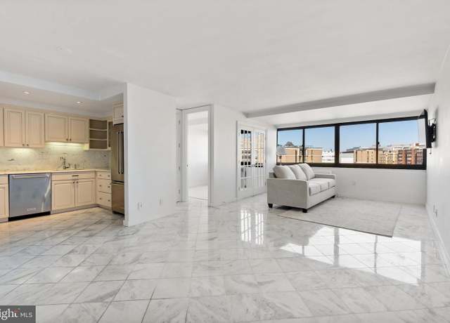 Property at 2500 Virginia Ave NW Unit 1005-S, Washington, DC 20037, 2 beds, 2 baths