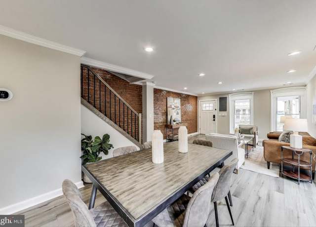 Property at 1415 G St SE, Washington, DC 20003, 4 beds, 3 baths