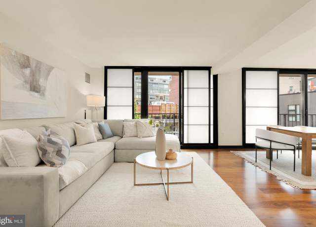 Property at 2555 Pennsylvania Ave NW Unit 617 & 618, Washington, DC 20037, 3 beds, 3 baths