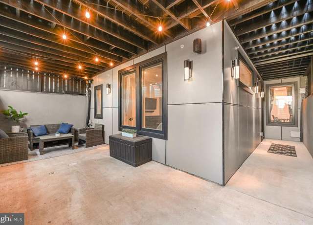 Property at 1317 Randolph St NW #1, Washington, DC 20011, 2 beds, 2 baths