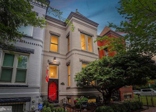 Property at 334 F St NE, Washington, DC 20002, 3 beds, 3 baths