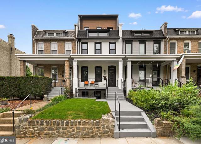 Property at 515 Kentucky Ave SE, Washington, DC 20003, 5 beds, 4.5 baths