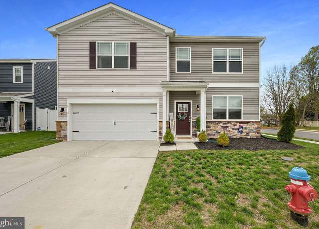 Property at 119 Bostick Ln, Camden Wyoming, DE 19934, 4 beds, 2.5 baths