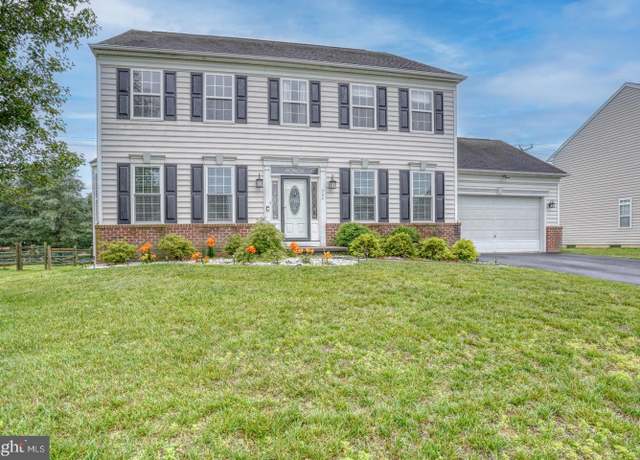 Property at 764 Dorchester Ct, Smyrna, DE 19977, 4 beds, 2.5 baths