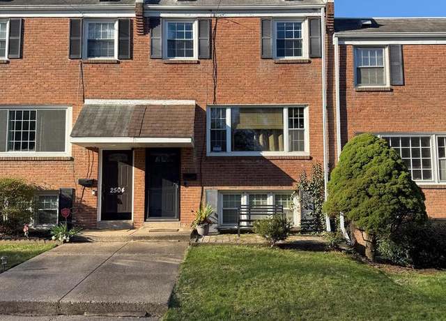 Property at 2506 W 7th St, Wilmington, DE 19805, 3 beds, 1.5 baths