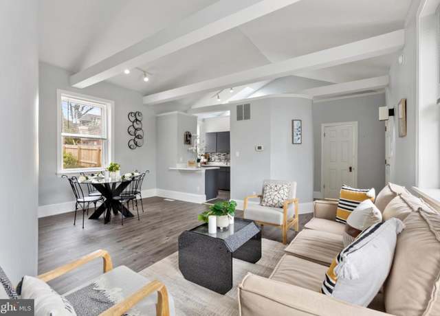 Property at 1303 W 13th St #4, Wilmington, DE 19806, 2 beds, 1.5 baths