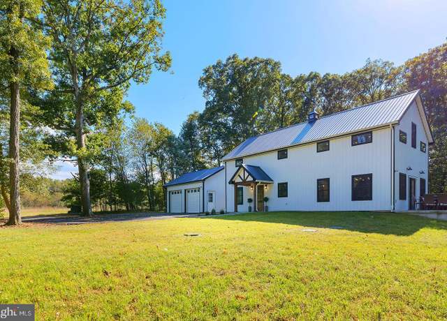 Property at 20501 W Lillies Way, Lincoln, DE 19960, 3 beds, 2.5 baths