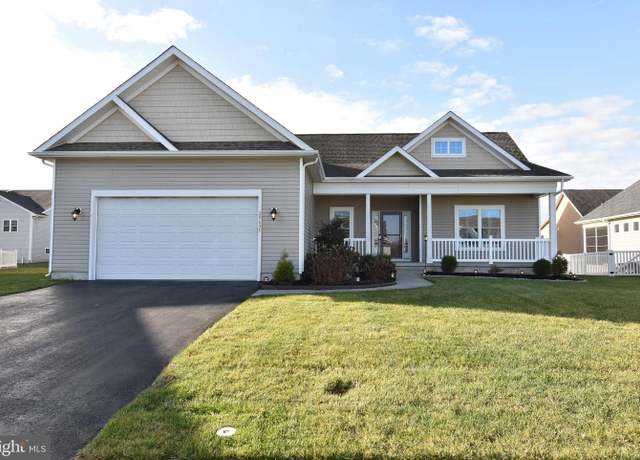 Property at 29635 Riverstone Dr, Milton, DE 19968, 3 beds, 2 baths