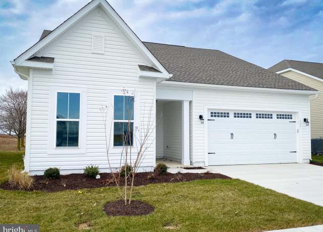 Property at 333 Heritage Shores Cir, Bridgeville, DE 19933, 3 beds, 2 baths