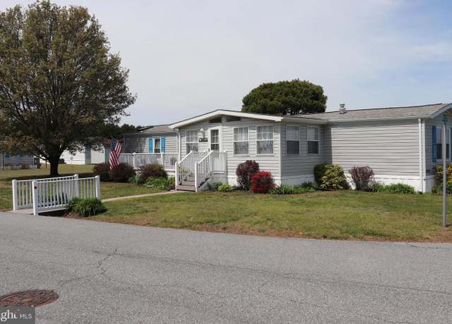 Property at 37269 Sugar Hill Way #39944, Selbyville, DE 19975, 2 beds, 2 baths