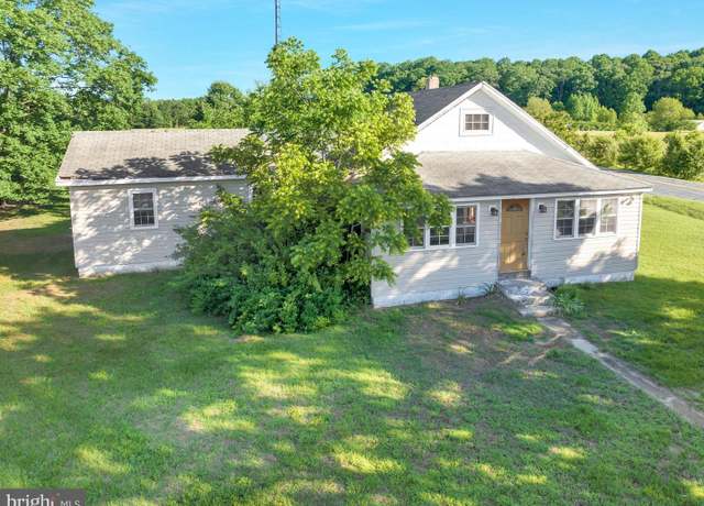 Property at 24532 Deep Branch Rd, Georgetown, DE 19947, 3 beds, 2 baths