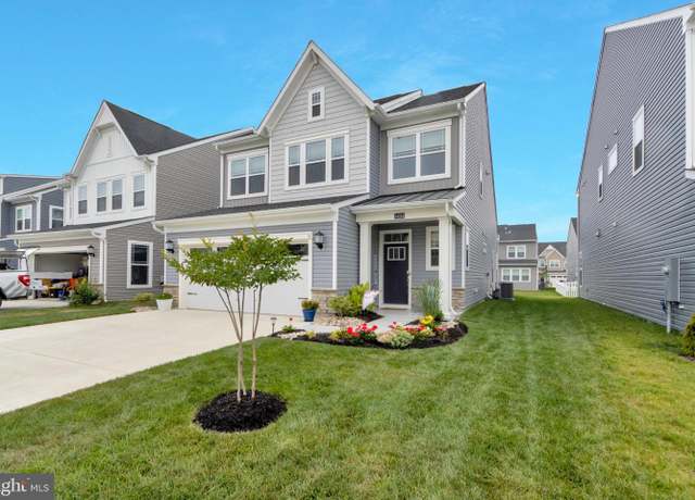 Property at 34224 Graham Cir, Millsboro, DE 19966, 3 beds, 2.5 baths