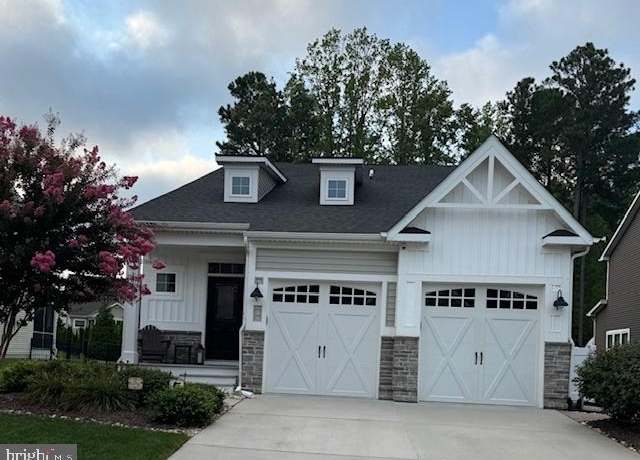 Property at 33418 Bridgehampton Ln, Lewes, DE 19958, 4 beds, 3.5 baths