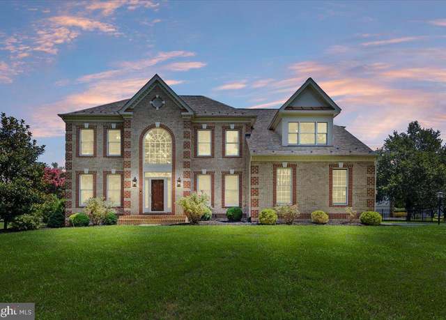 Property at 914 Preserve Dr, Annapolis, MD 21409, 5 beds, 4.5 baths