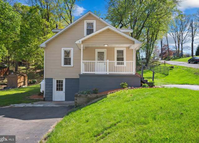 Property at 11500 Boardwalk Ave NE, Cumberland, MD 21502, 4 beds, 1 bath
