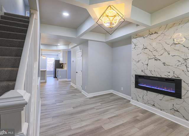 Property at 4622 Belair Rd, Baltimore, MD 21206, 4 beds, 2.5 baths