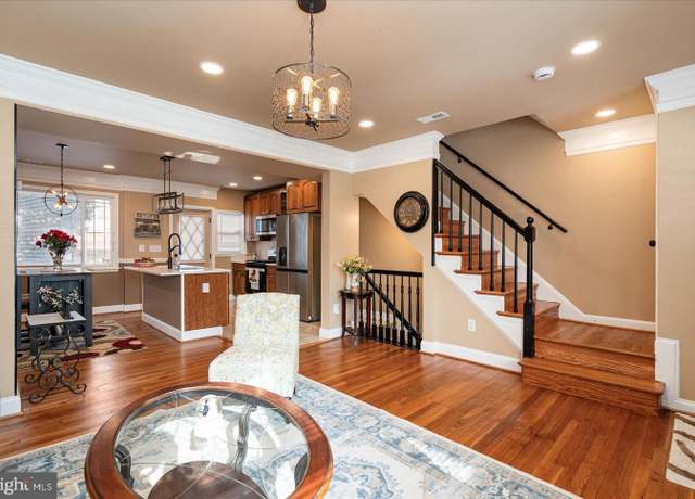 Property at 1312 Silverthorne Rd, Baltimore, MD 21239, 4 beds, 2 baths