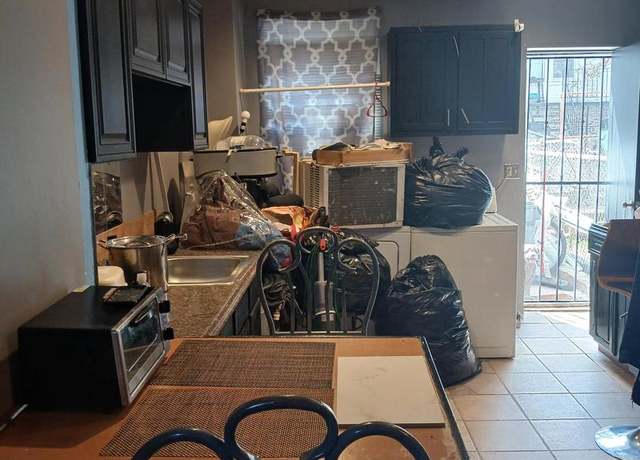 Property at 1812 N Chapel St, Baltimore, MD 21213, 3 beds, 1 bath
