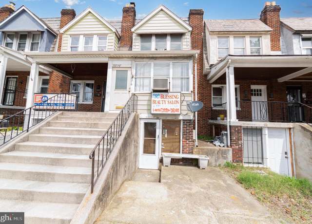 Property at 5876 Belair Rd, Baltimore, MD 21206, 2 beds, 1.5 baths