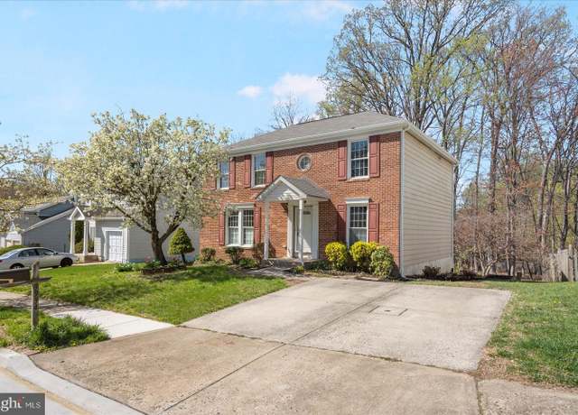 Property at 9934 Britinay Ln, Baltimore, MD 21234, 4 beds, 2.5 baths