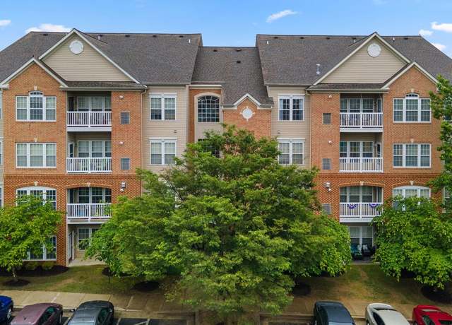 Property at 9712 Ashlyn Cir #9712, Owings Mills, MD 21117, 2 beds, 2 baths