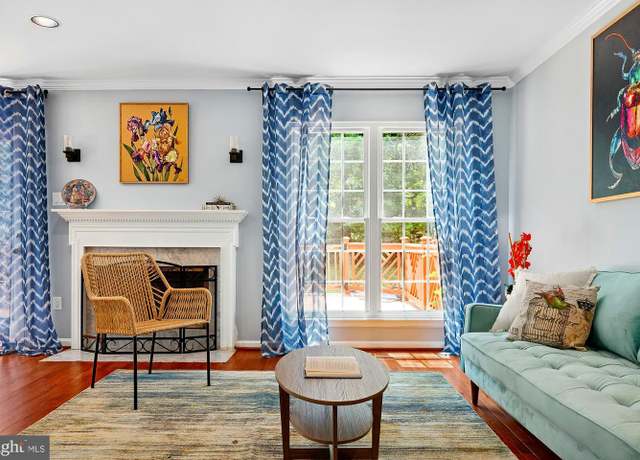 Property at 700 Leister Dr, Lutherville Timonium, MD 21093, 4 beds, 3.5 baths