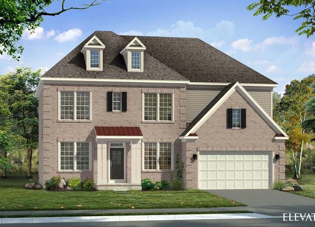 Property at HOMESITE 9 Cannon Ct, Bryans Road, MD 20616, 5 beds, 4 baths