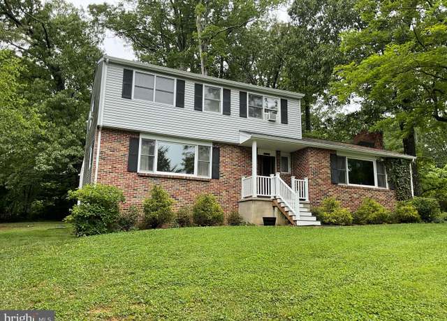 Property at 2425 Clydesdale Rd, Finksburg, MD 21048, 4 beds, 2.5 baths