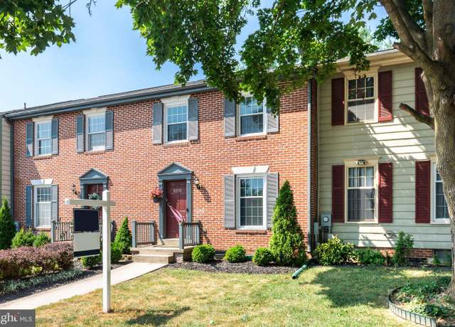 Property at 8270 Black Haw Ct, Frederick, MD 21701, 3 beds, 3.5 baths