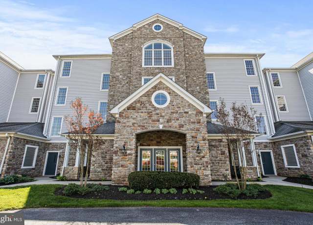 Property at 4700-G Water Park Dr Unit 4700G, Belcamp, MD 21017, 2 beds, 2 baths