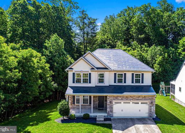 Property at 1530 Swearingen Dr, Bel Air, MD 21014, 5 beds, 3.5 baths