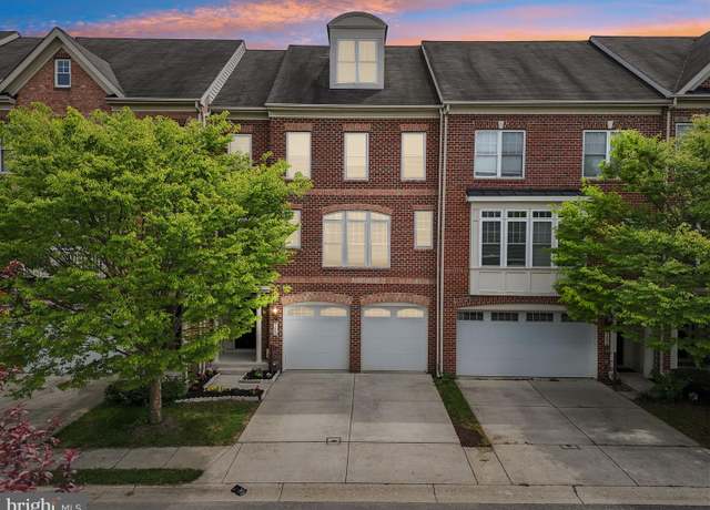 Property at 9606 Silken Leaf Ct, Laurel, MD 20723, 3 beds, 3.5 baths