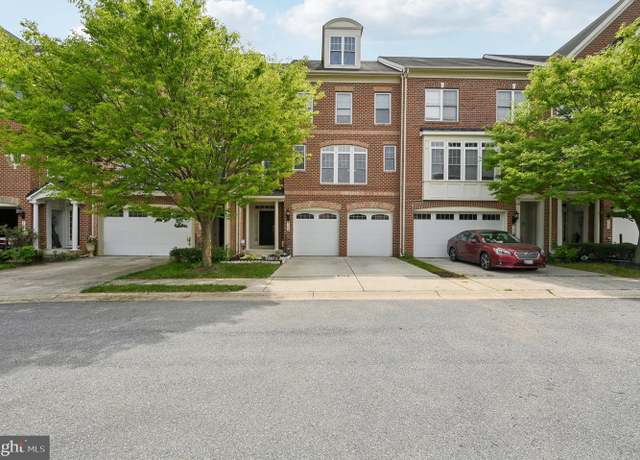 Property at 9606 Silken Leaf Ct, Laurel, MD 20723, 3 beds, 3.5 baths
