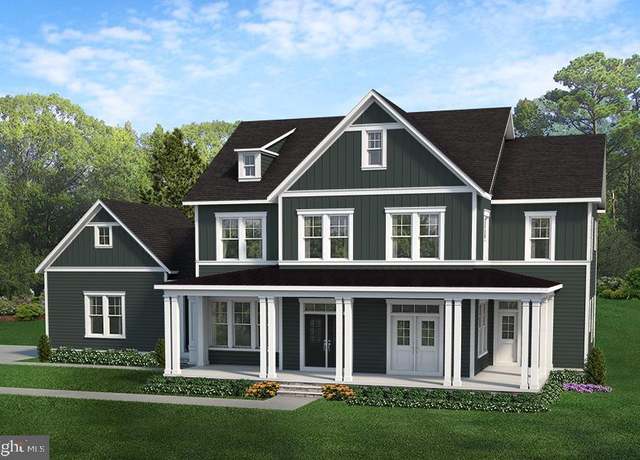 Property at 14101 Turkey Foot Rd, North Potomac, MD 20878, 4 beds, 4.5 baths