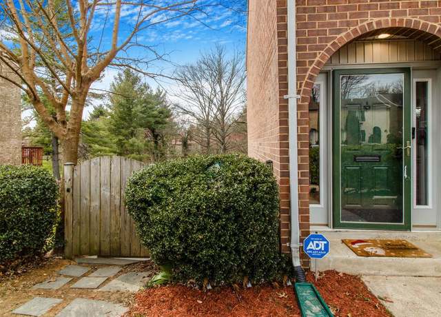 Property at 19422 Transhire Rd, Montgomery Village, MD 20886, 3 beds, 3.5 baths