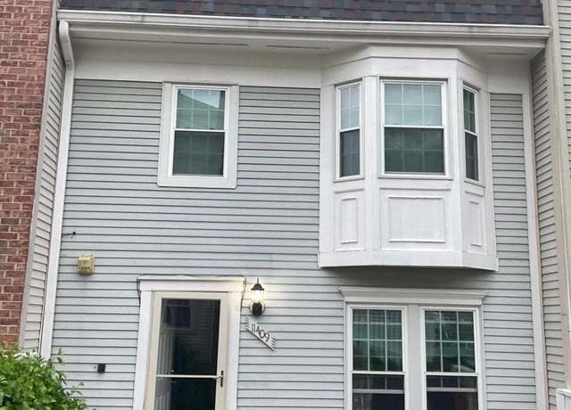 Property at 11409 Fruitwood Way #163, Germantown, MD 20876, 3 beds, 2.5 baths