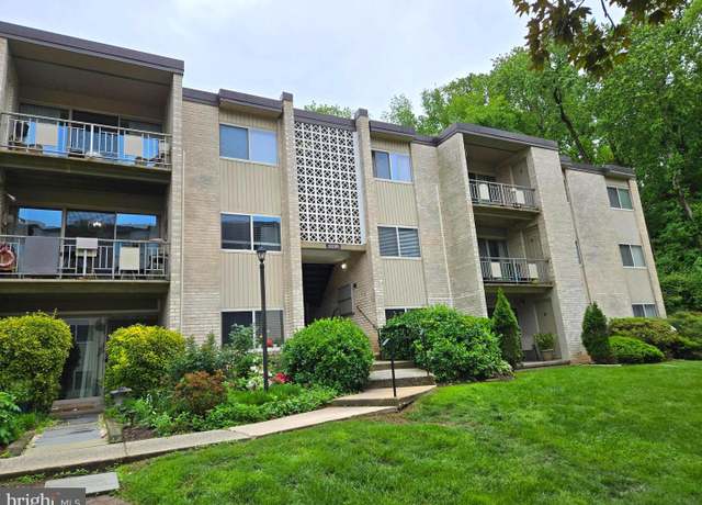 Property at 12209 Braxfield Ct Unit 4 (62), Rockville, MD 20852, 2 beds, 1 bath