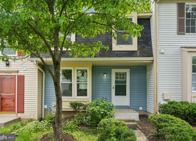 Property at 13929 Carthage Cir, Burtonsville, MD 20866, 3 beds, 3.5 baths