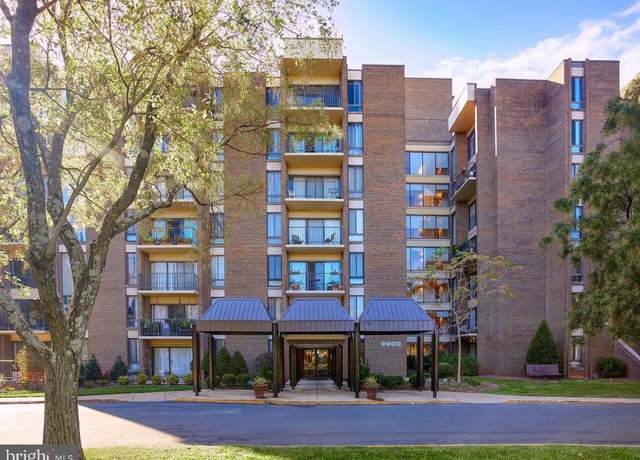Property at 9900 Georgia Ave Unit 27-403, Silver Spring, MD 20902, 2 beds, 2.5 baths