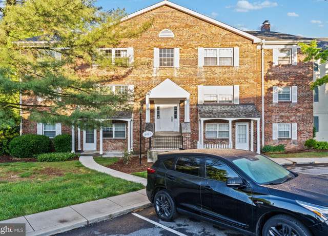 Property at 4413 Romlon St #301, Beltsville, MD 20705, 1 bed, 1 bath