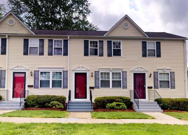Property at 6940 Hawthorne St, Landover, MD 20785, 1 bed, 1.5 baths