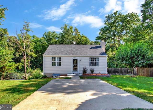 Property at 1704 Thomas Rd, Fort Washington, MD 20744, 4 beds, 2 baths