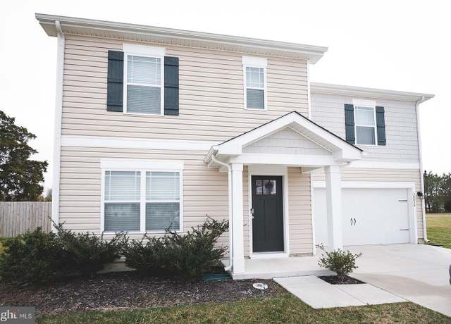 Property at 30035 Indian Cottage Rd, Princess Anne, MD 21853, 4 beds, 2.5 baths