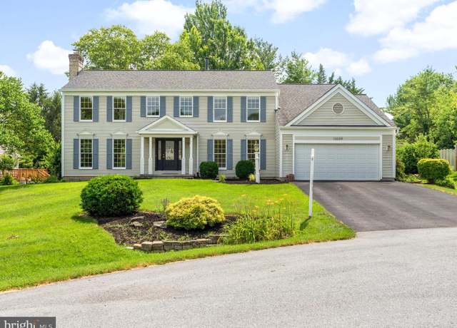 Property at 13009 Sturbridge Ct, Hagerstown, MD 21742, 5 beds, 3 baths