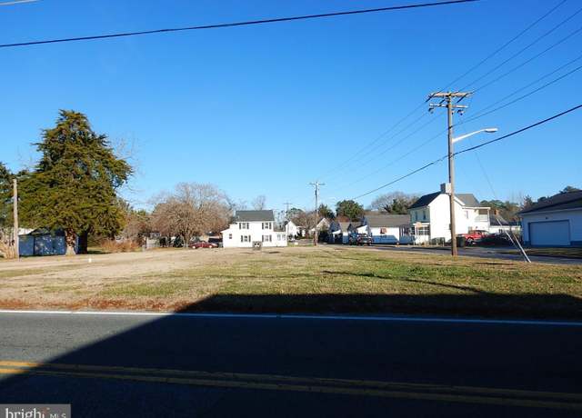 Property at 437 W Market St, Snow Hill, MD 21863