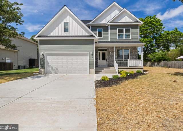 Property at 506 W Garfield Ave, Linwood, NJ 08221, 4 beds, 3.5 baths