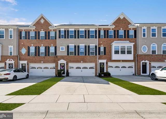 Property at 16 Grace Dr, Marlton, NJ 08053, 3 beds, 3 baths