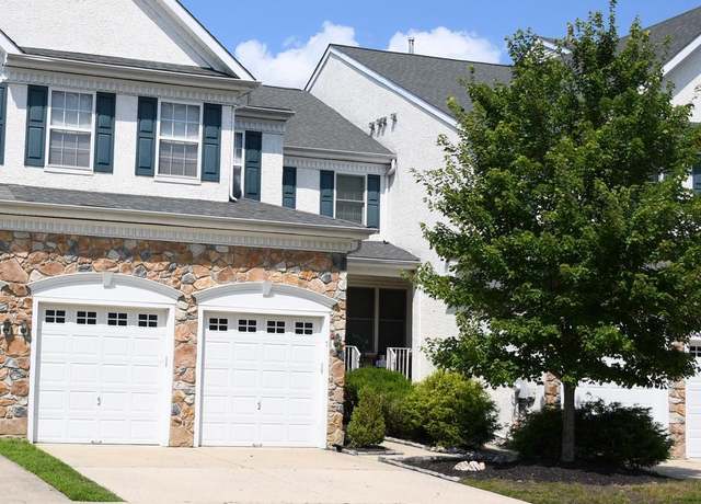 Property at 7 Ross Way, Marlton, NJ 08053, 3 beds, 2.5 baths